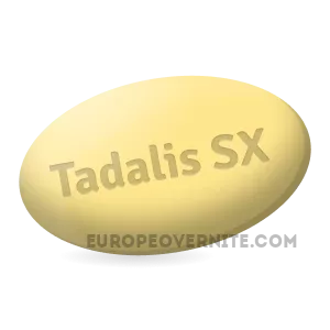 Buying_Tadalis SX_online